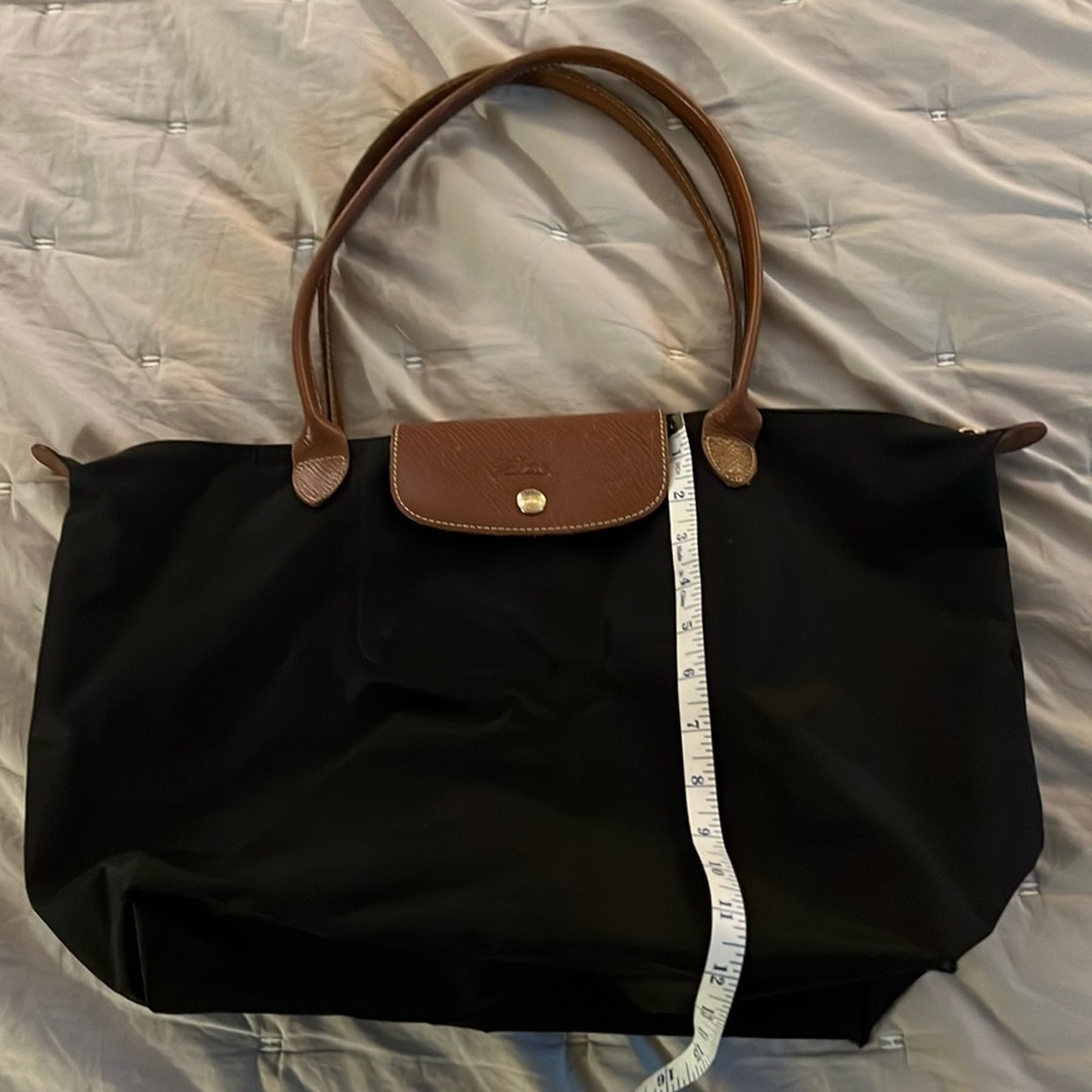 Longchamp la pliage large tote